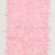 3x10 Dusty Pink Vintage Runner Rug 98x314Cm