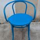 Fauteuil de bureau Thonet n° 209