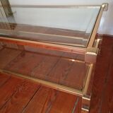 Vintage coffee table