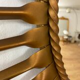 Mirror sun witch's eye