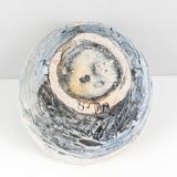 Vintage ceramic vase