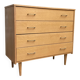 Commode vintage