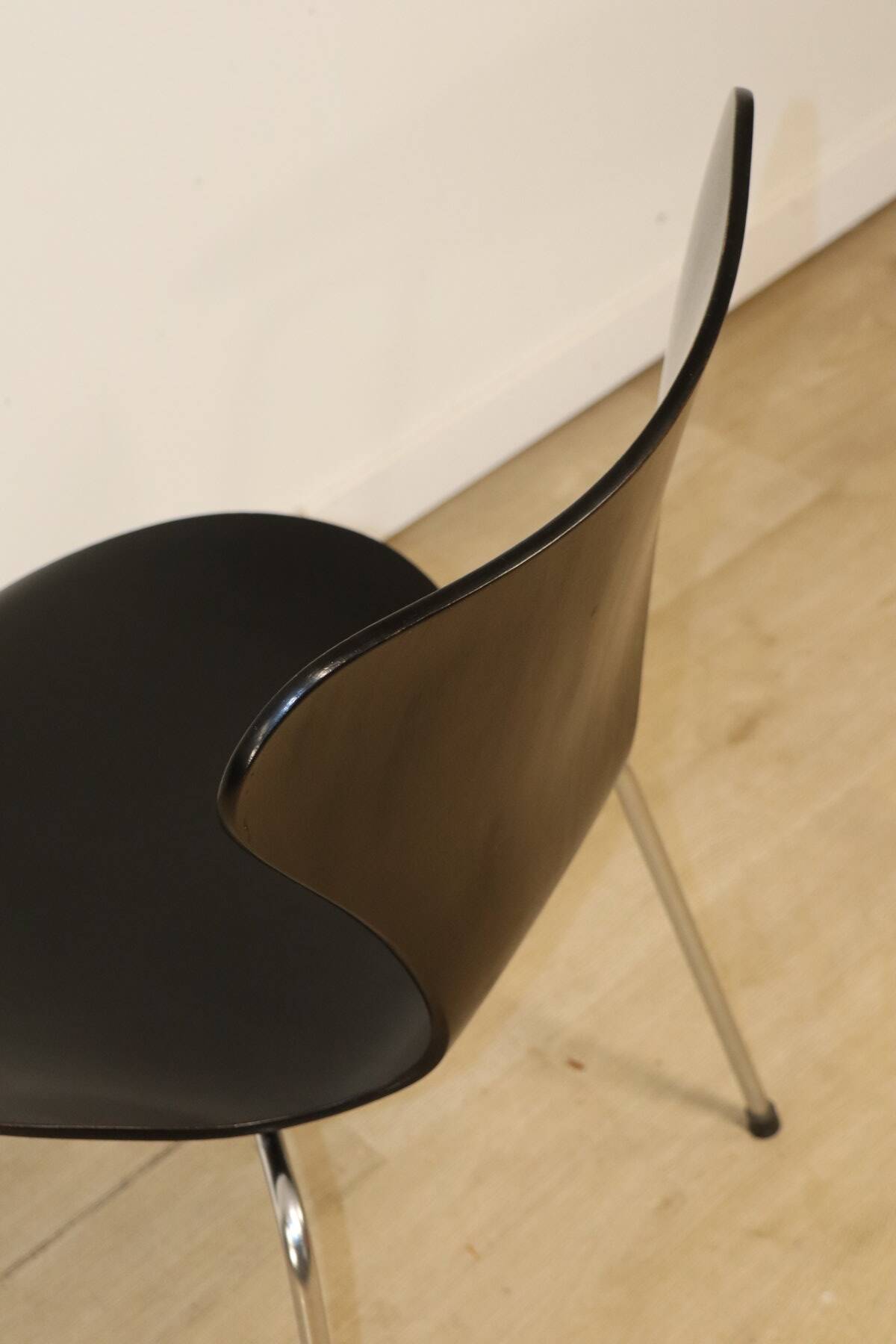 Chair Series 7 - First edition of 1955 - Arne Jacobsen for Fritz Hansen