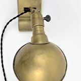 Lamp usa adjustolite 1910 standard model