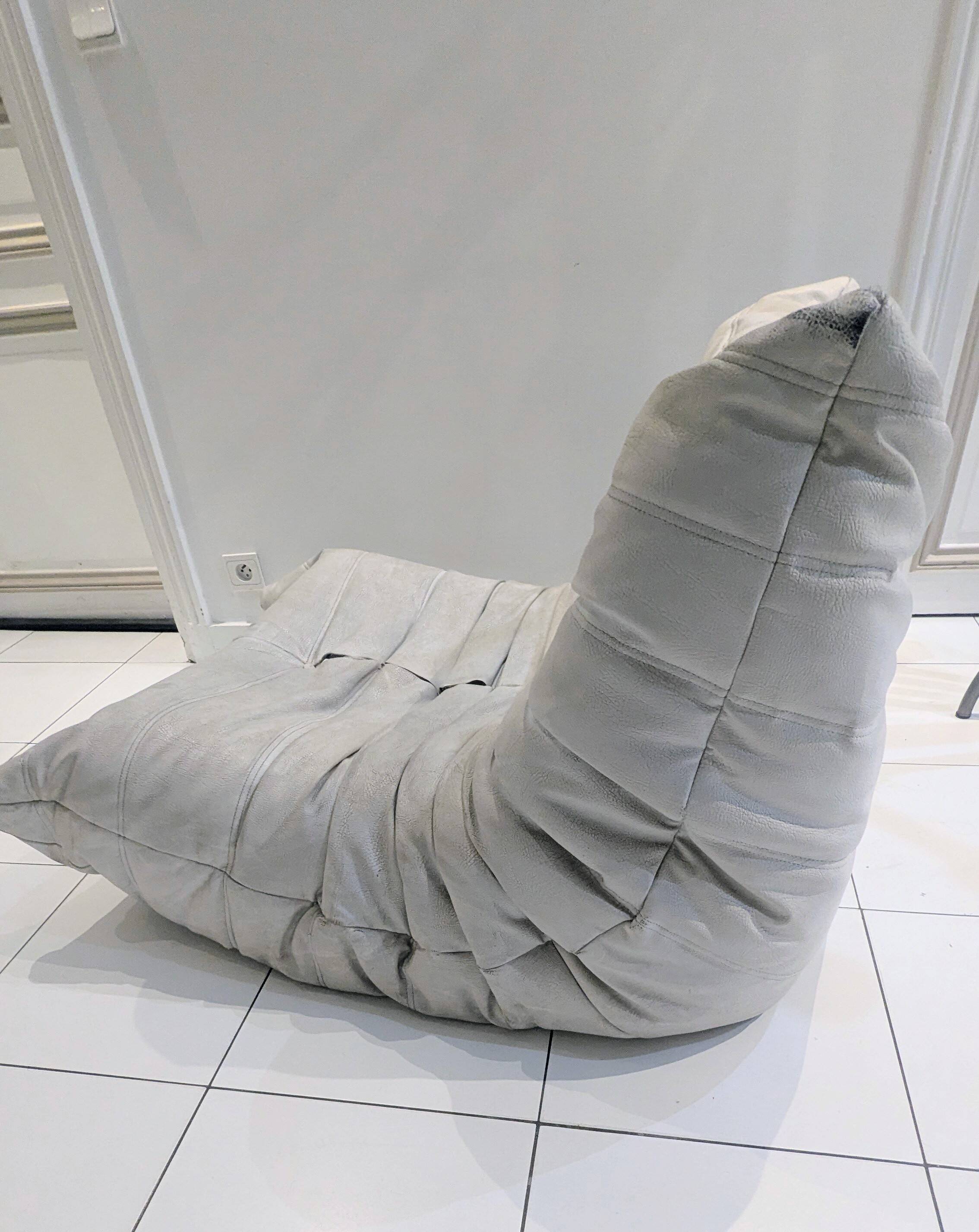 Ensemble Togo authentique Ligne Roset