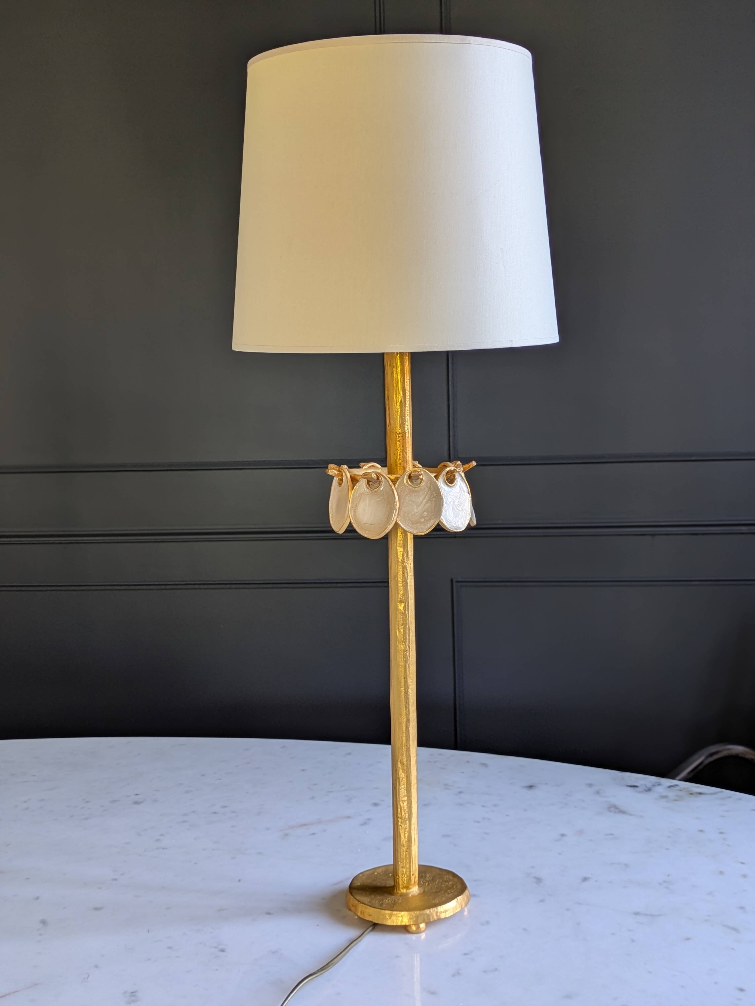 Ensemble de lampes Nicolas Dewael par Fondica.