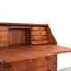 Mid-Century Danish Teak Secretary, 1960s.
