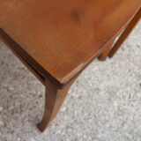 Series of bistro chairs