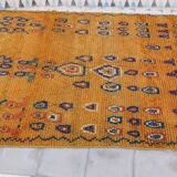 Carpet Azilal, 126 x 255 cm