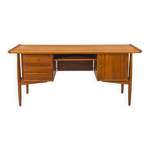 Bureau de Direction Danois - teck arne vodder