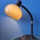 Vintage Herda mushroom table lamp | Mid-century modern bedside lamp | Dutch design