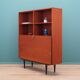 Teak bookcase, Danish design, 1970s, production: Denmark