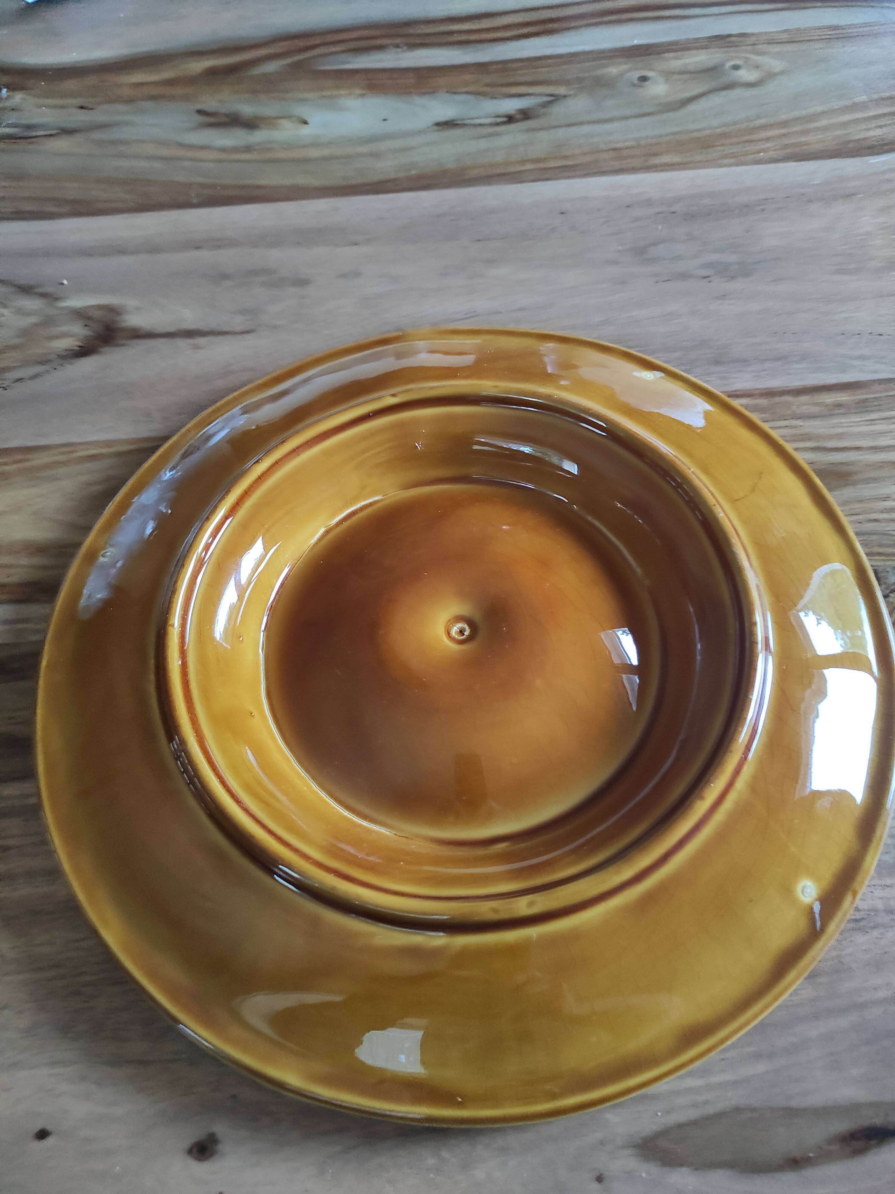 Plat a huîtres