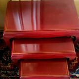 Tables gigogne