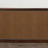 19th Century Daybed/Backrest