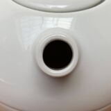 Teapot and cup from the vintage postmodern German Fantasia series by Matteo Thun for Arzberg, 1980s, set of 2.