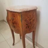 Bedside tables