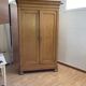Wardrobe 2 doors old
