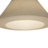 Slide design - designed by Gino Colonna Romano - pendant lamp - Italy - 200