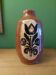 Terracotta vase 50s, 60'S