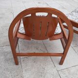 baumann armchair