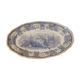 Villeroy Boch oval dish