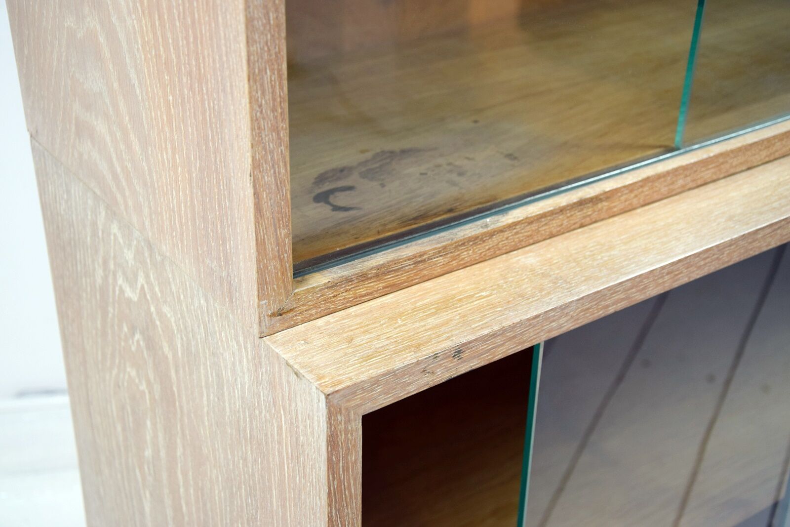 Cerus oak library, 1950s