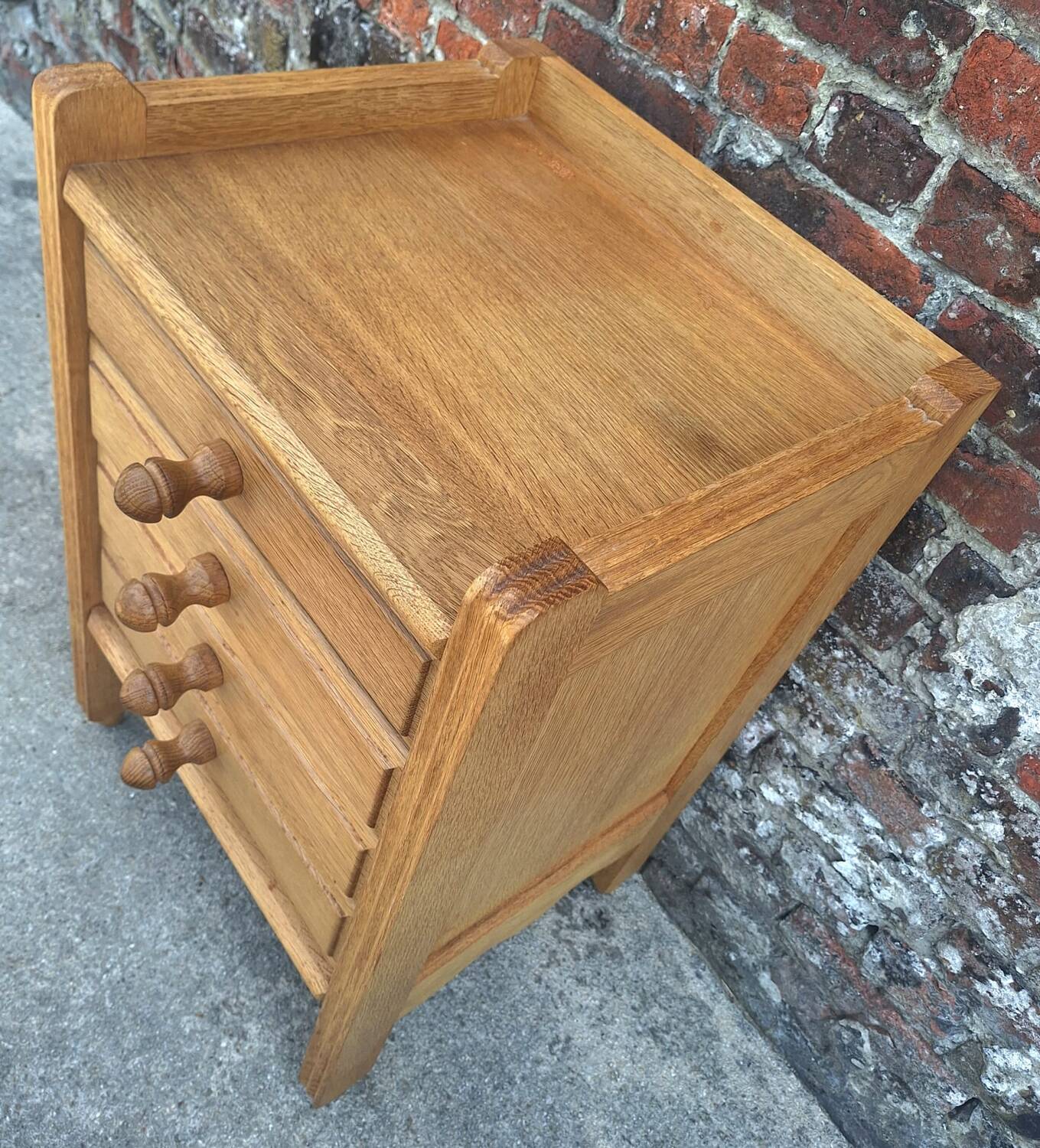 Guillerme and Chambron chest of drawers, Your Home furniture, chiffonier, semai