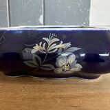 Small ceramic candy box