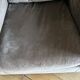 Fauteuil chester habitat velours prune
