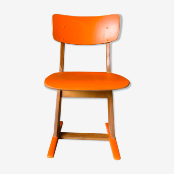 Casala 70s vintage children's chair