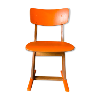 Casala 70s vintage children's chair
