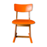 Casala 70s vintage children's chair