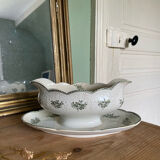 Old iron salt maker Richelieu Badonviller