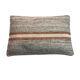 Housse de coussin kilim turc vintage