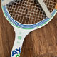 Raquette vintage en bois Donnay