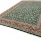 Turkish Handknotted Wool Oushak Rug 305 cm x 443 cm