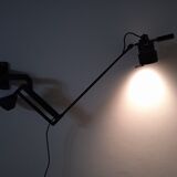 Haag Streit pendulum wall lamp