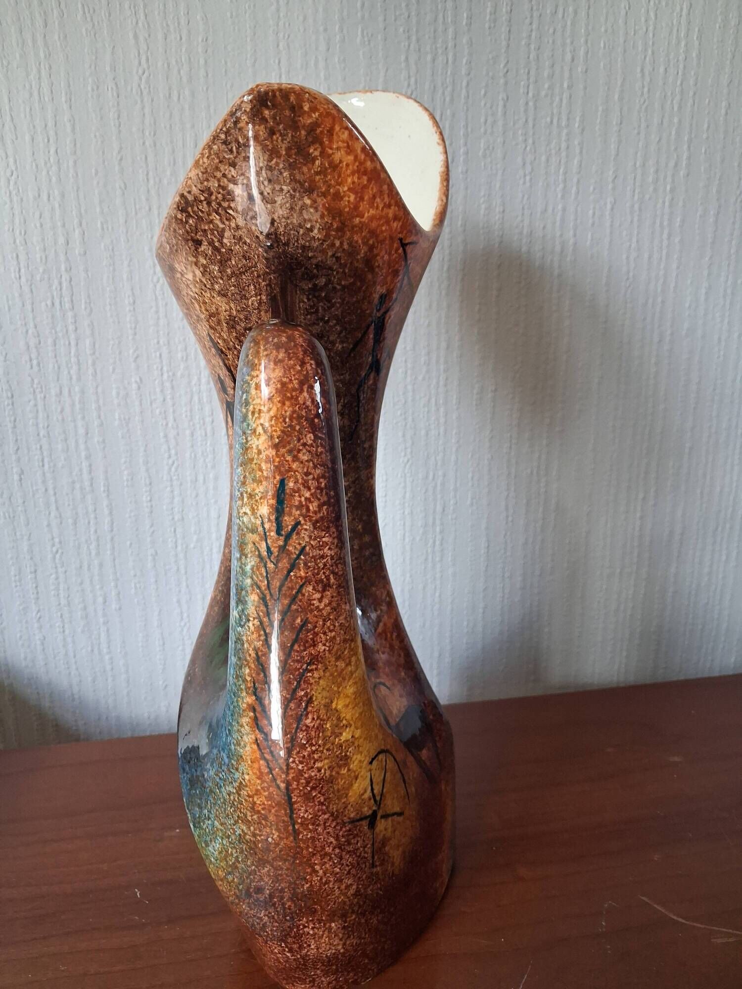 Vase biot G. Tardieu
