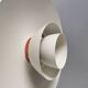 PH 4/3 Hanging Lamp by Poul Henningsen for Louis Poulsen