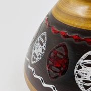 West-Germany Vase Dumler&Breiden