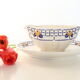 Saucière sarreguemines, ribeauville model, 1930/40, vintage french