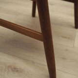 Teak chair, Danish design, 1970s, production: Denmark