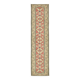 Turkish Vintage Anatolian Rug 80 cm x 312 cm