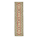 Turkish Vintage Anatolian Rug 80 cm x 312 cm