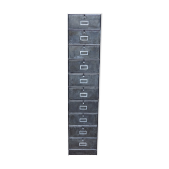 column roneo 10 valves