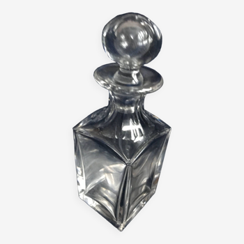 Saint Louis crystal decanter