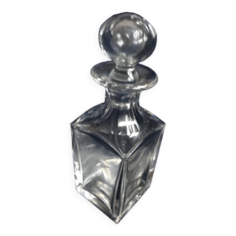 Saint Louis crystal decanter