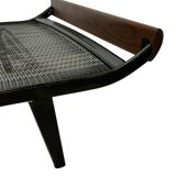 Vintage Day bed Auping Cleopatra design by Dick Cordemeyer 60's