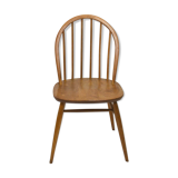 Elm Ercol chair